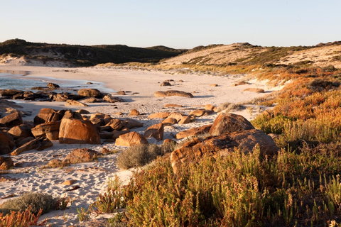 Margaret River Retreat - Great Ocean Road Tourism 35