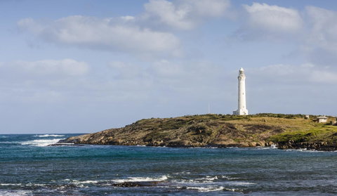 Margaret River Retreat - Great Ocean Road Tourism 36