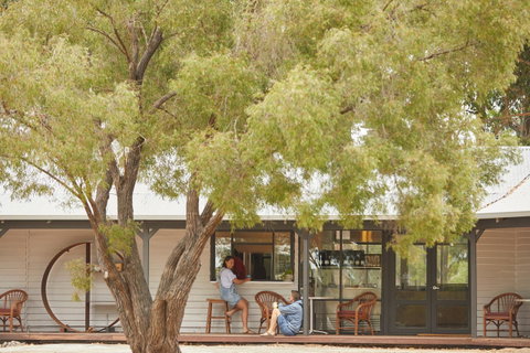 Margaret River Retreat - Great Ocean Road Tourism 8