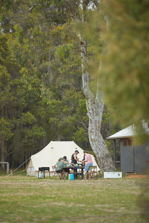 Margaret River Retreat - Great Ocean Road Tourism 19