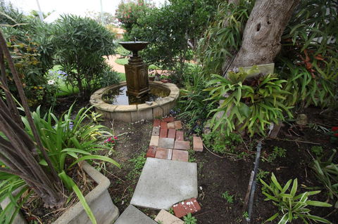 Jacaranda Guest House - Great Ocean Road Tourism 32