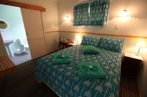 Jacaranda Guest House - Great Ocean Road Tourism 11