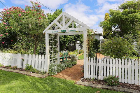 Jacaranda Guest House - Great Ocean Road Tourism 2
