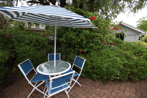 Jacaranda Guest House - Great Ocean Road Tourism 31