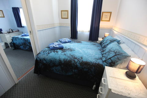 Jacaranda Guest House - Great Ocean Road Tourism 6