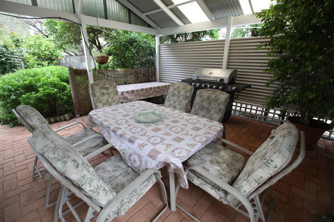 Jacaranda Guest House - Great Ocean Road Tourism 30