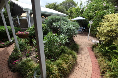 Jacaranda Guest House - Great Ocean Road Tourism 26