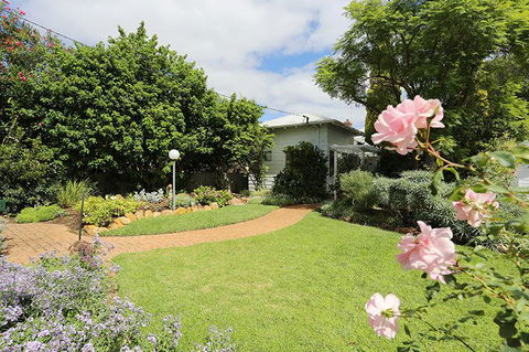 Jacaranda Guest House - Great Ocean Road Tourism 40