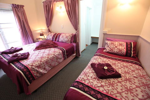 Jacaranda Guest House - Great Ocean Road Tourism 36