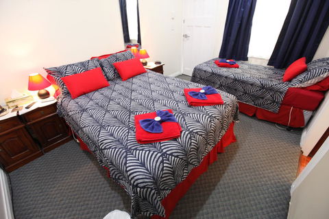 Jacaranda Guest House - Great Ocean Road Tourism 1