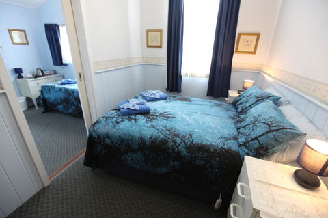 Jacaranda Guest House - Great Ocean Road Tourism 5