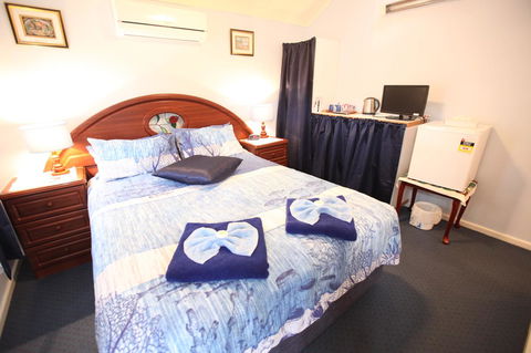 Jacaranda Guest House - Great Ocean Road Tourism 22