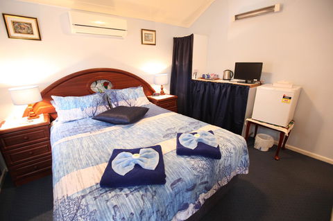 Jacaranda Guest House - Great Ocean Road Tourism 21