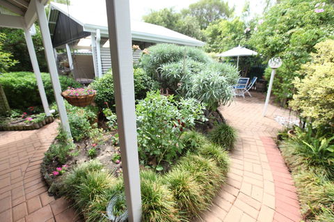 Jacaranda Guest House - Great Ocean Road Tourism 25