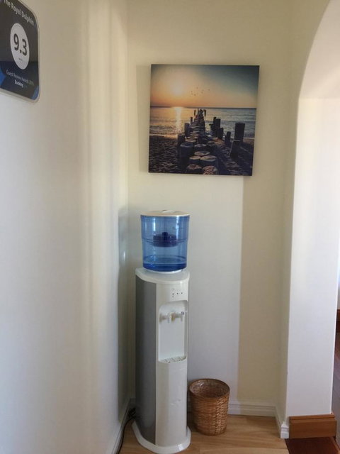 The Royal Dolphin Bed & Breakfast Safety Bay - Great Ocean Road Tourism 26