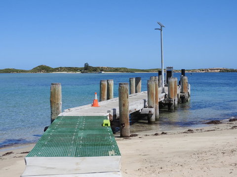 The Royal Dolphin Bed & Breakfast Safety Bay - Great Ocean Road Tourism 12