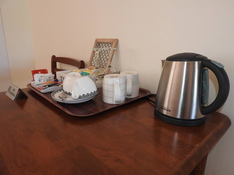 The Royal Dolphin Bed & Breakfast Safety Bay - Great Ocean Road Tourism 14