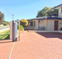 The Royal Dolphin Bed  Breakfast Safety Bay - Great Ocean Road Tourism
