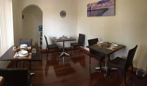 The Royal Dolphin Bed & Breakfast Safety Bay - Great Ocean Road Tourism 28