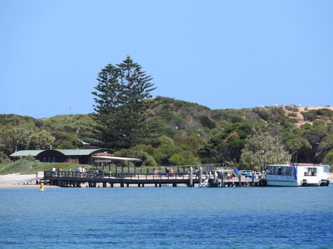 The Royal Dolphin Bed & Breakfast Safety Bay - Great Ocean Road Tourism 9