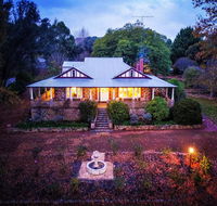 Historic Oakhill House Entire Estate - Great Ocean Road Tourism
