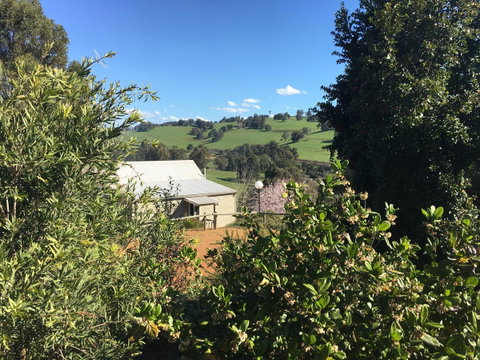 Balingup Highview Chalets - Great Ocean Road Tourism 33