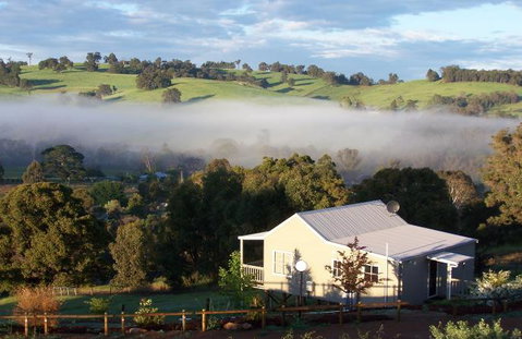 Balingup Highview Chalets - Great Ocean Road Tourism 21