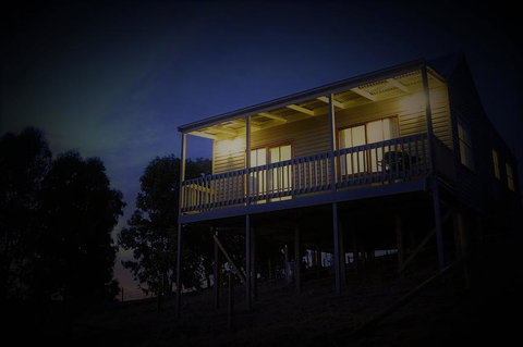 Balingup Highview Chalets - Great Ocean Road Tourism 26