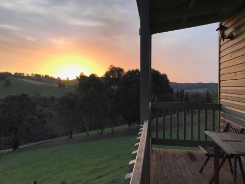 Balingup Highview Chalets - Great Ocean Road Tourism 25