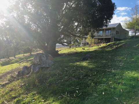Balingup Highview Chalets - Great Ocean Road Tourism 18