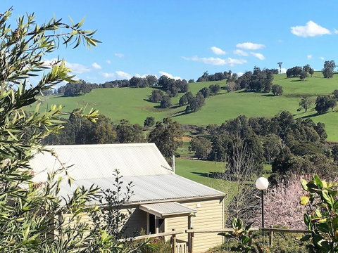 Balingup Highview Chalets - Great Ocean Road Tourism 37