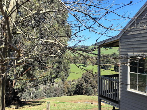 Balingup Highview Chalets - Great Ocean Road Tourism 39