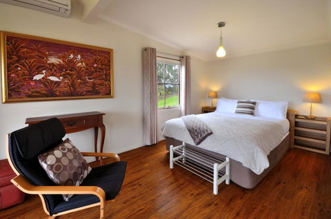 Balingup Highview Chalets - Great Ocean Road Tourism 3