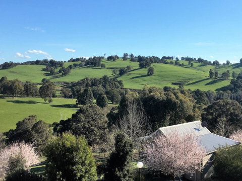 Balingup Highview Chalets - Great Ocean Road Tourism 1