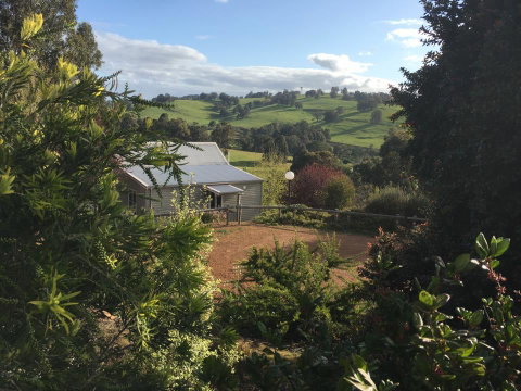 Balingup Highview Chalets - Great Ocean Road Tourism 24