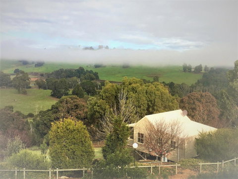 Balingup Highview Chalets - Great Ocean Road Tourism 19