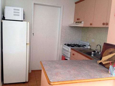 Lemon Tree Lodge - Great Ocean Road Tourism 2