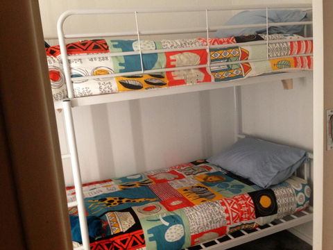 Lemon Tree Lodge - Great Ocean Road Tourism 4