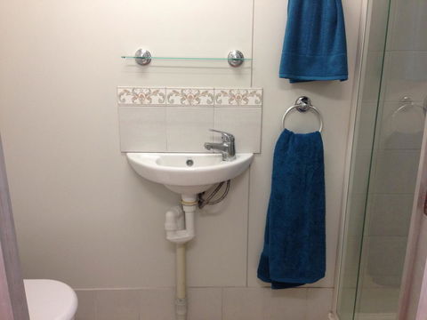 Lemon Tree Lodge - Great Ocean Road Tourism 16