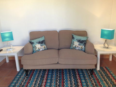 Lemon Tree Lodge - Great Ocean Road Tourism 15