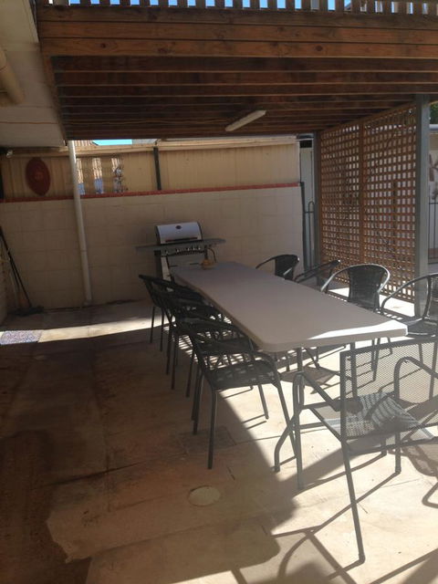 Lemon Tree Lodge - Great Ocean Road Tourism 14