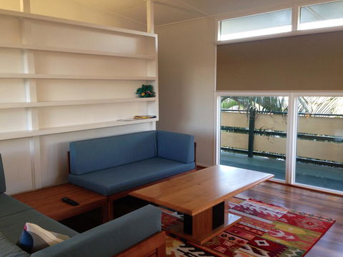 Lemon Tree Lodge - Great Ocean Road Tourism 12