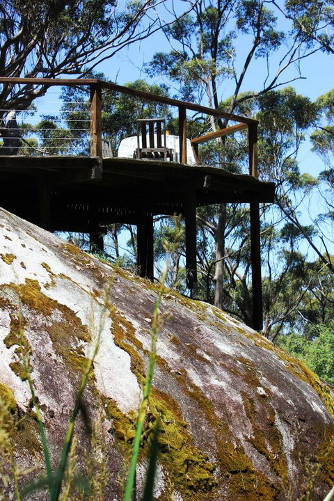 Ark Of Denmark - Great Ocean Road Tourism 14