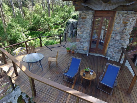 Ark Of Denmark - Great Ocean Road Tourism 5