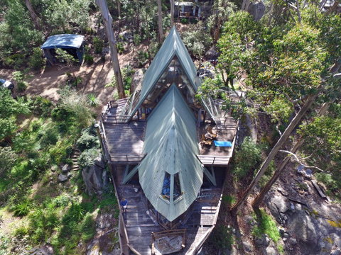 Ark Of Denmark - Great Ocean Road Tourism 1