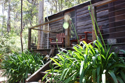 Ark Of Denmark - Great Ocean Road Tourism 20