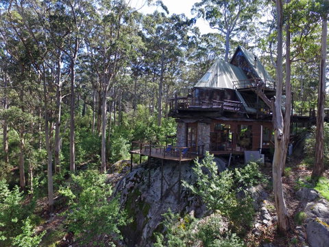Ark Of Denmark - Great Ocean Road Tourism 2