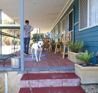 Moore River Cottage - Great Ocean Road Tourism