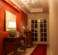 Arcadian Bed  Breakfast