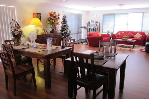 Arcadian Bed & Breakfast - Great Ocean Road Tourism 6